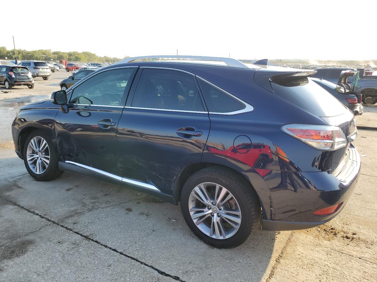 2015 Lexus RX - Image 2