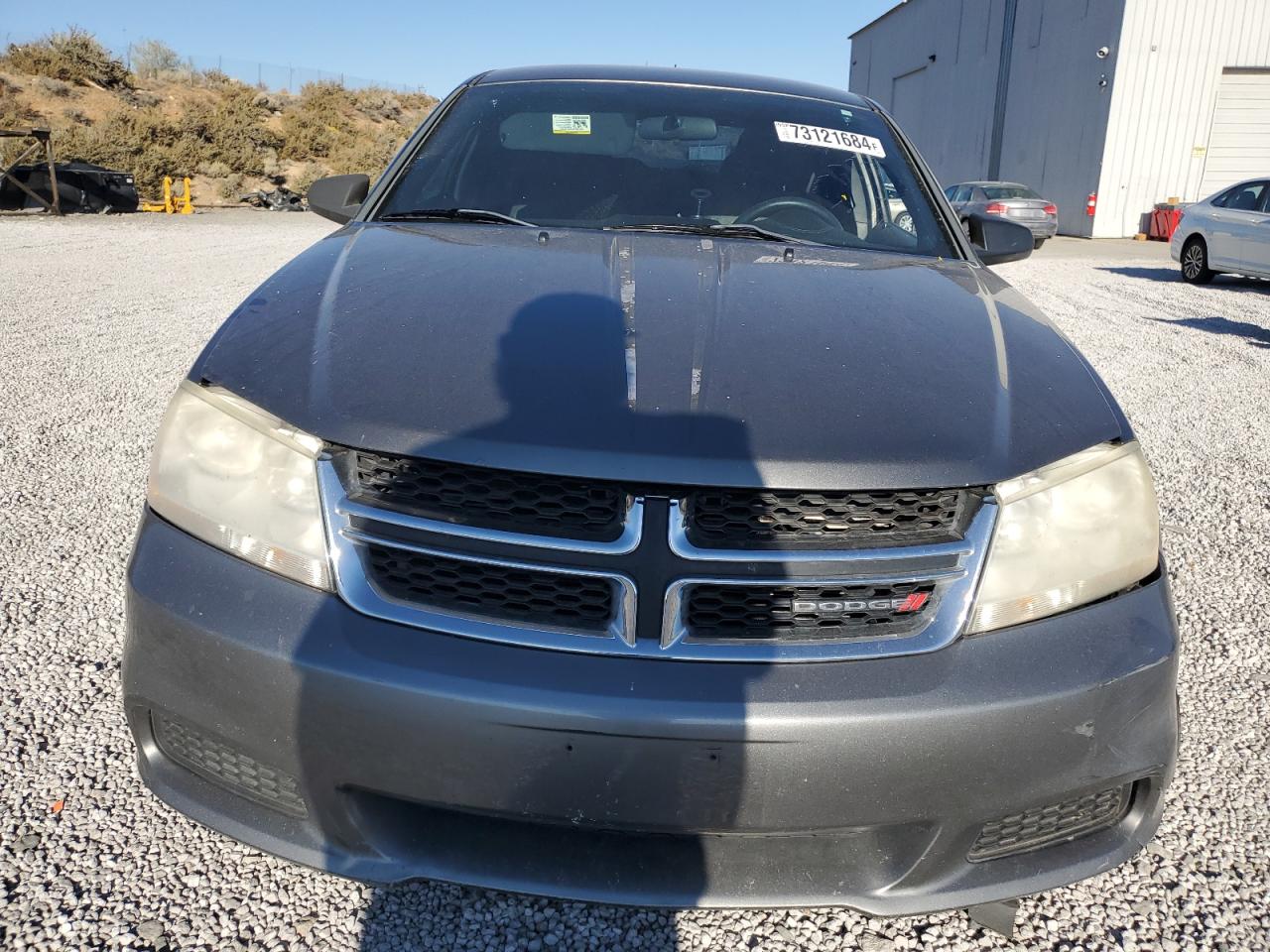 2012 Dodge Avenger - Image 5