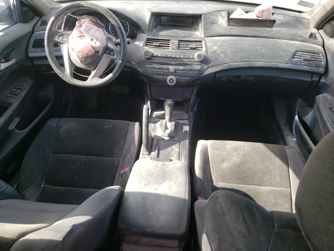 1HGCP26339A040006 2009 Honda Accord Lx