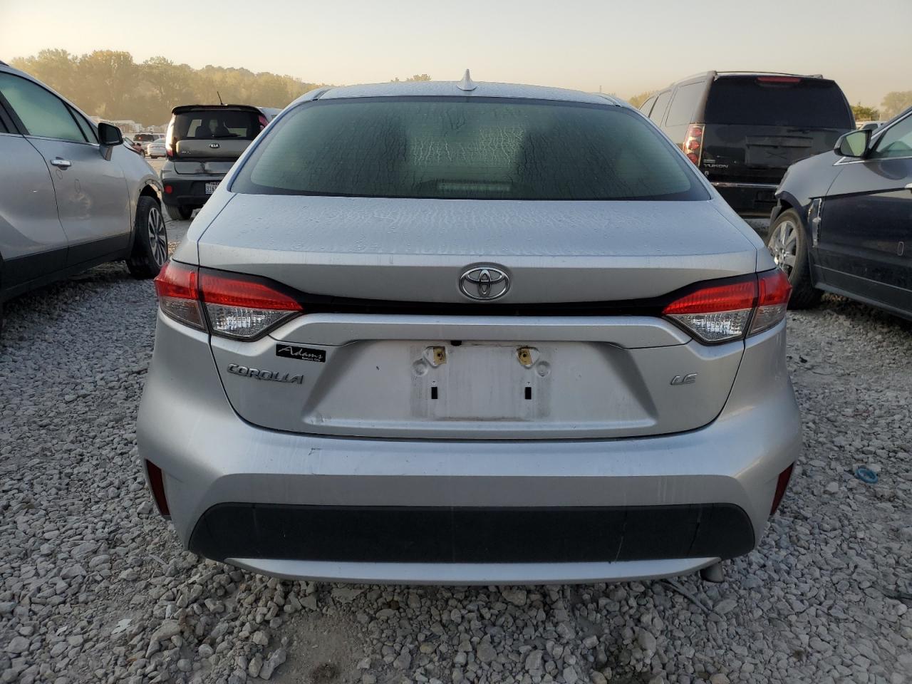 2022 Toyota Corolla - Image 6