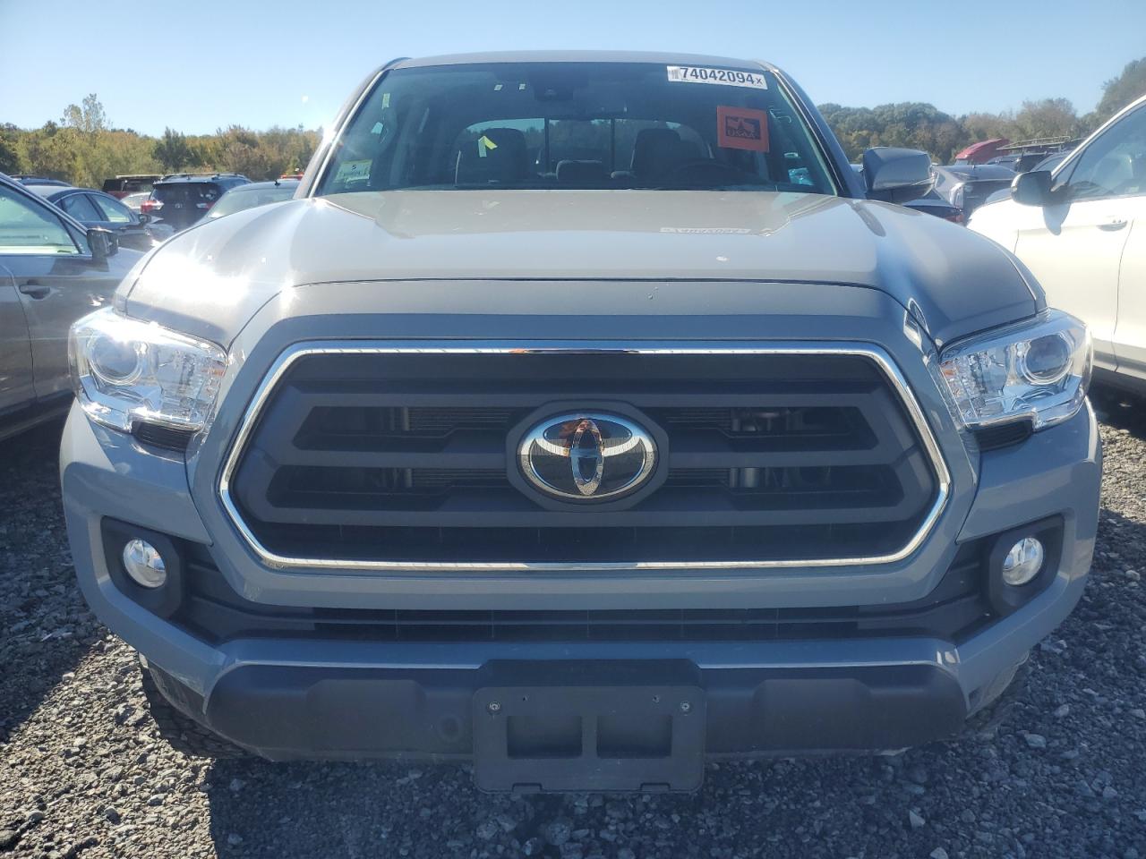 2021 Toyota Tacoma - Image 5