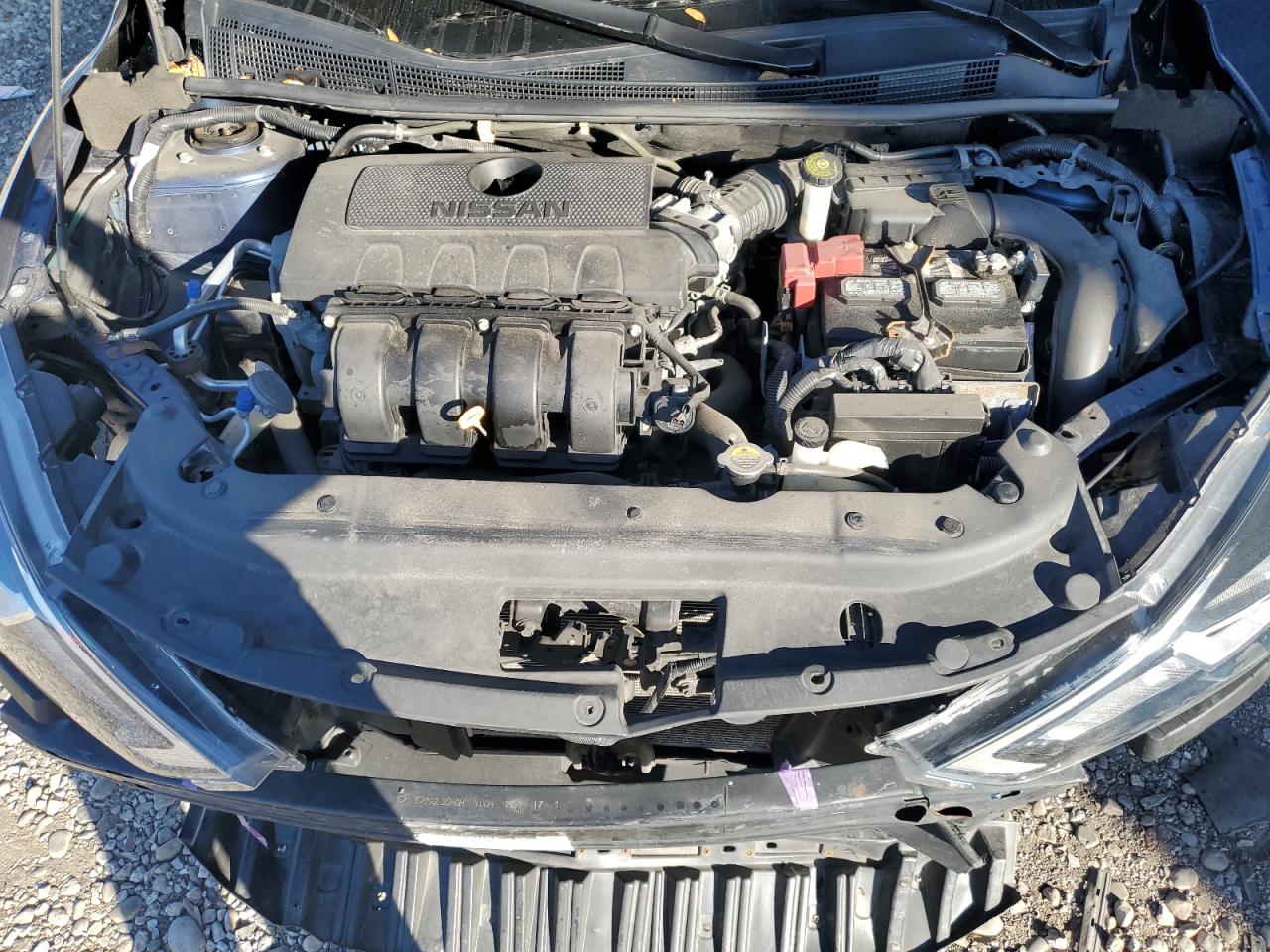 2017 Nissan Sentra - Image 12