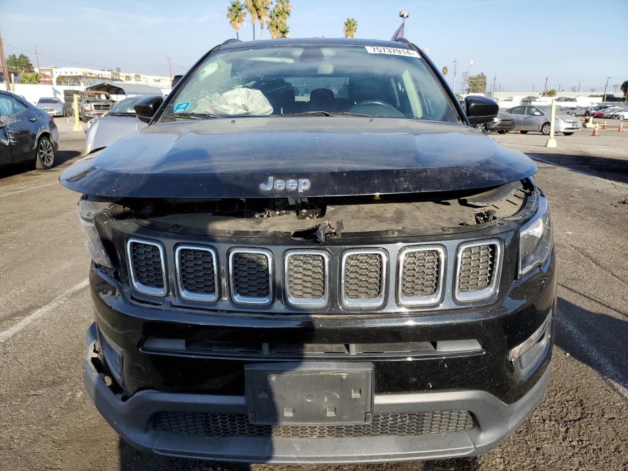 2019 Jeep Compass - Image 5