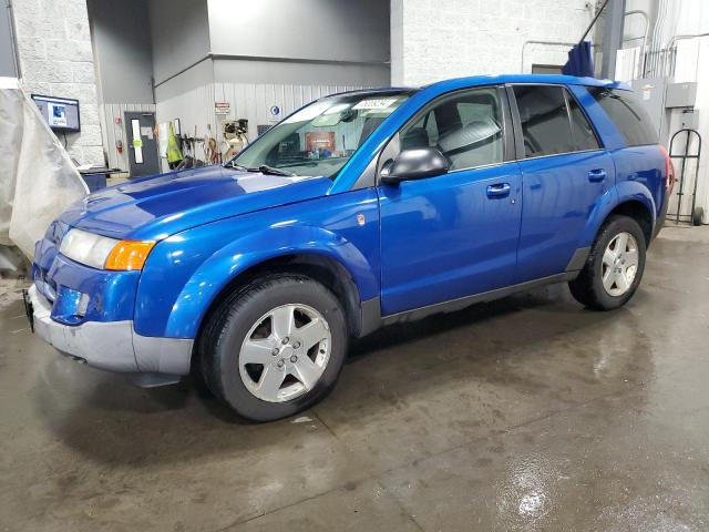 2004 Saturn Vue  na sprzedaż w Ham Lake, MN - Front End