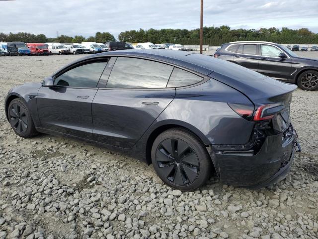  TESLA MODEL 3 2024 Szary