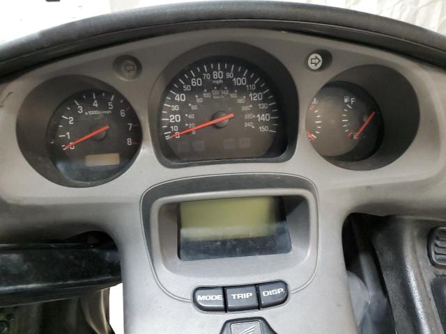 2005 HONDA GL1800 