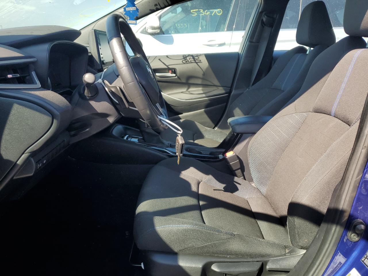 2022 Toyota Corolla - Image 7