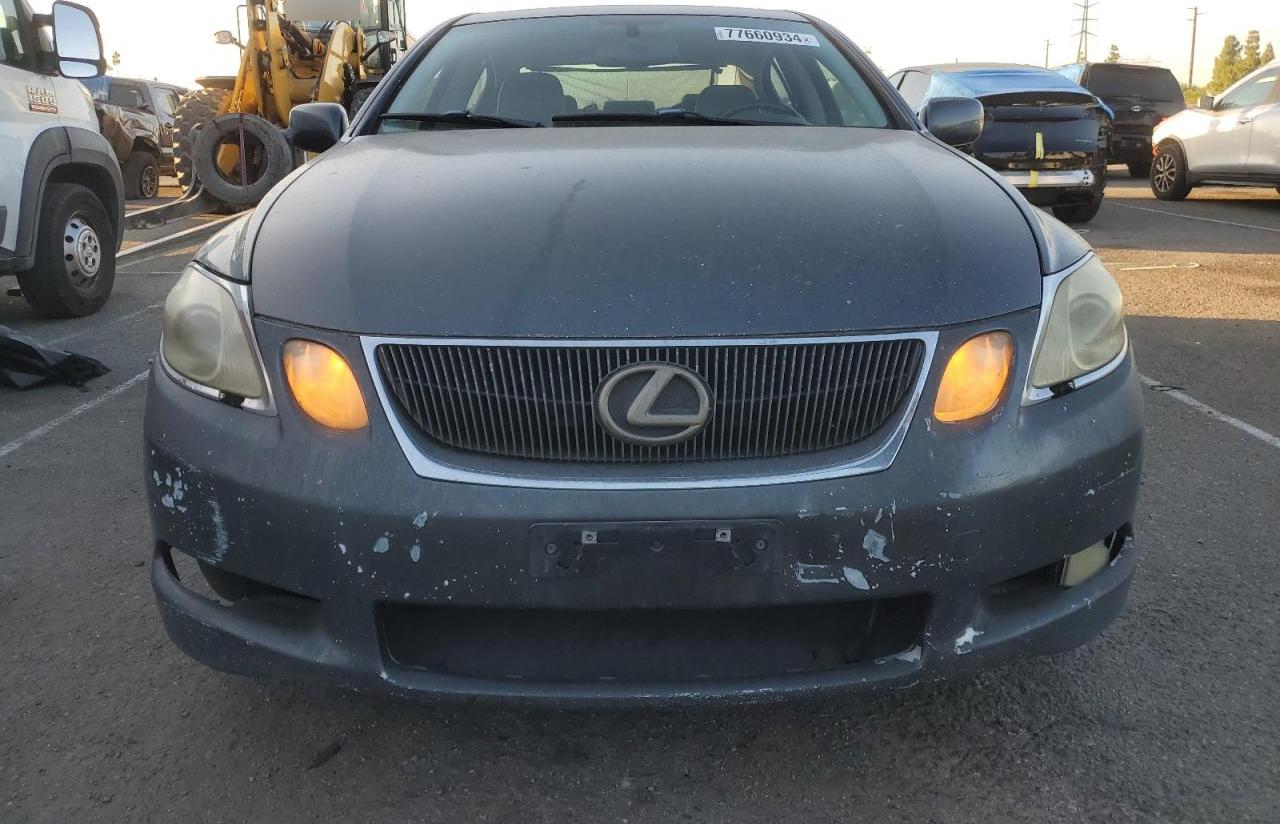 2006 Lexus GS 300 - Image 5