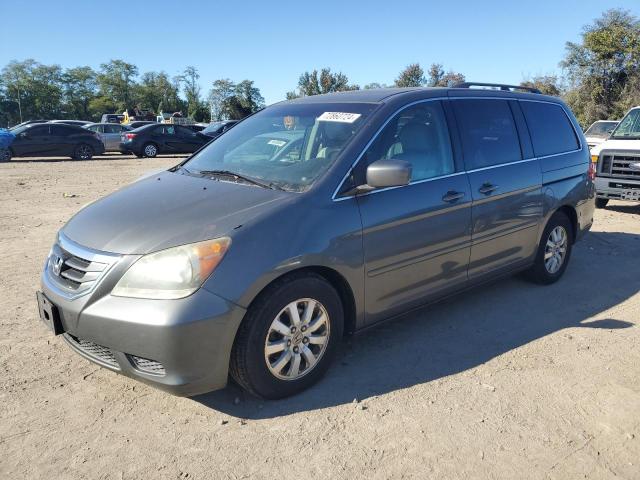 2008 Honda Odyssey Exl