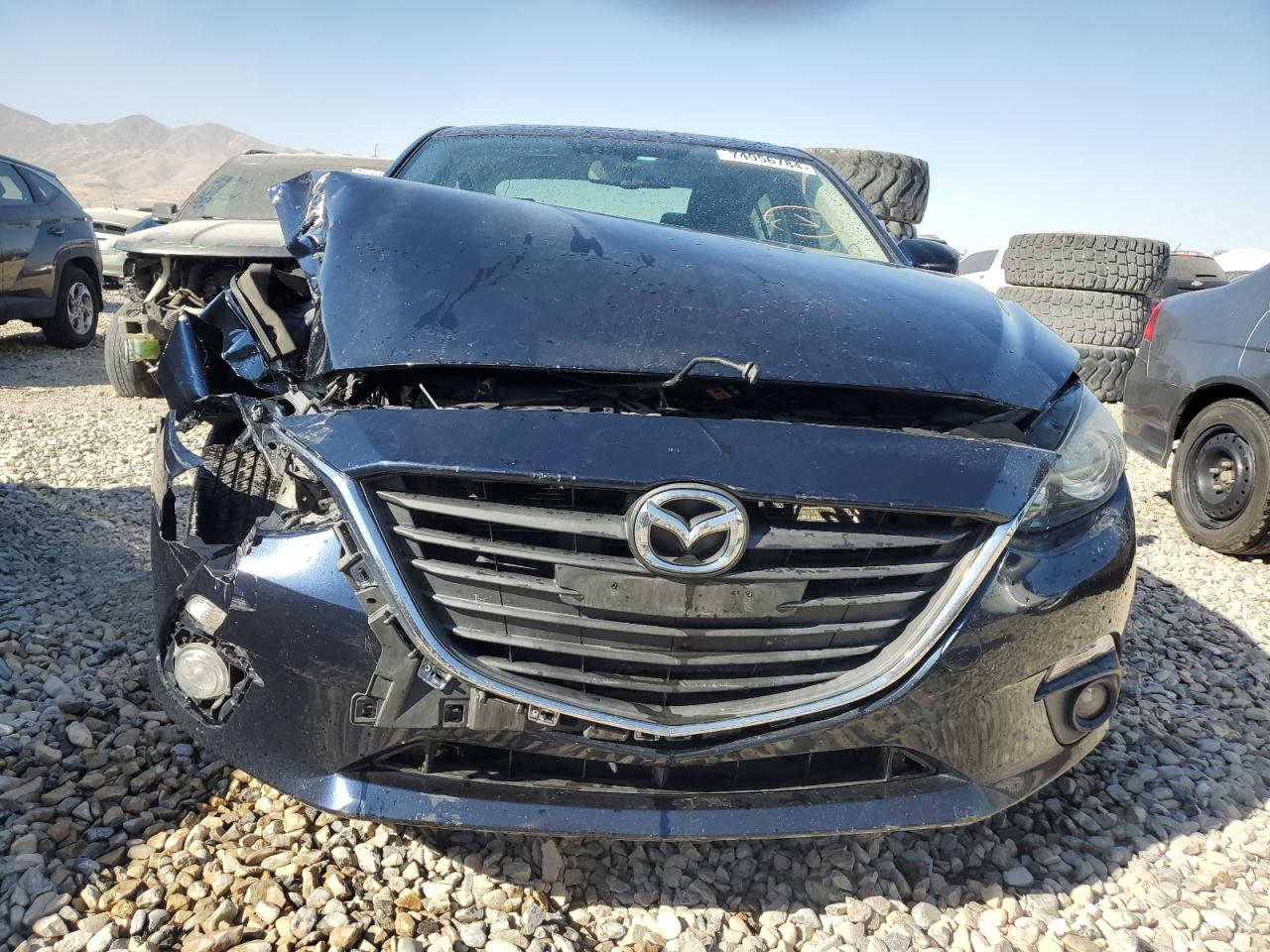 2016 Mazda 3 - Image 5