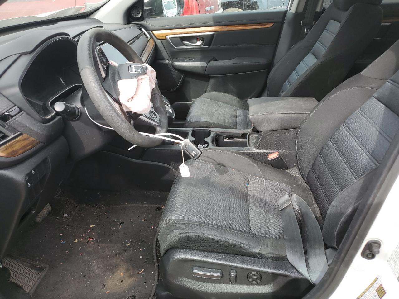 2017 Honda CR-V - Image 7
