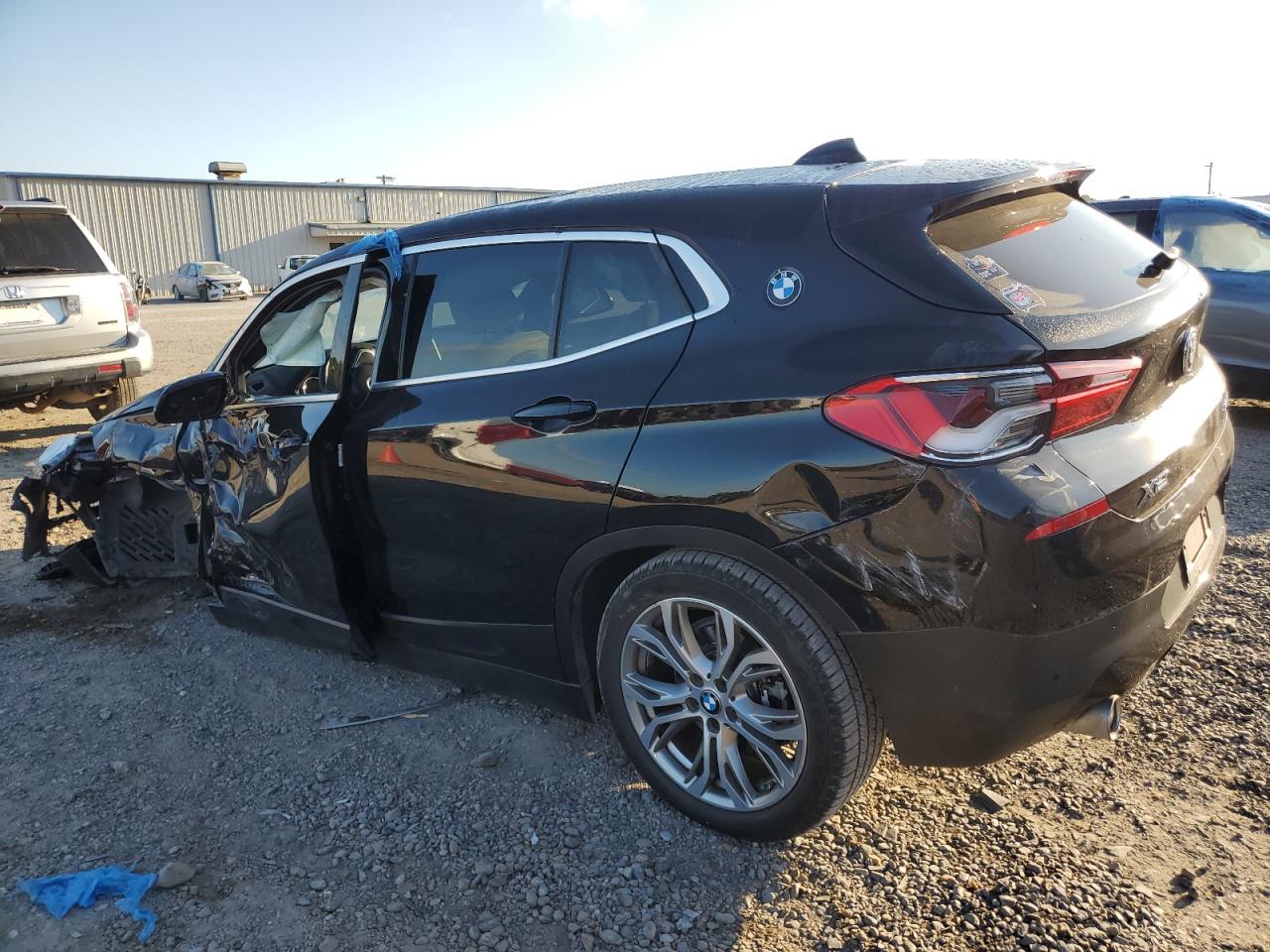 2020 BMW X2 - Image 2