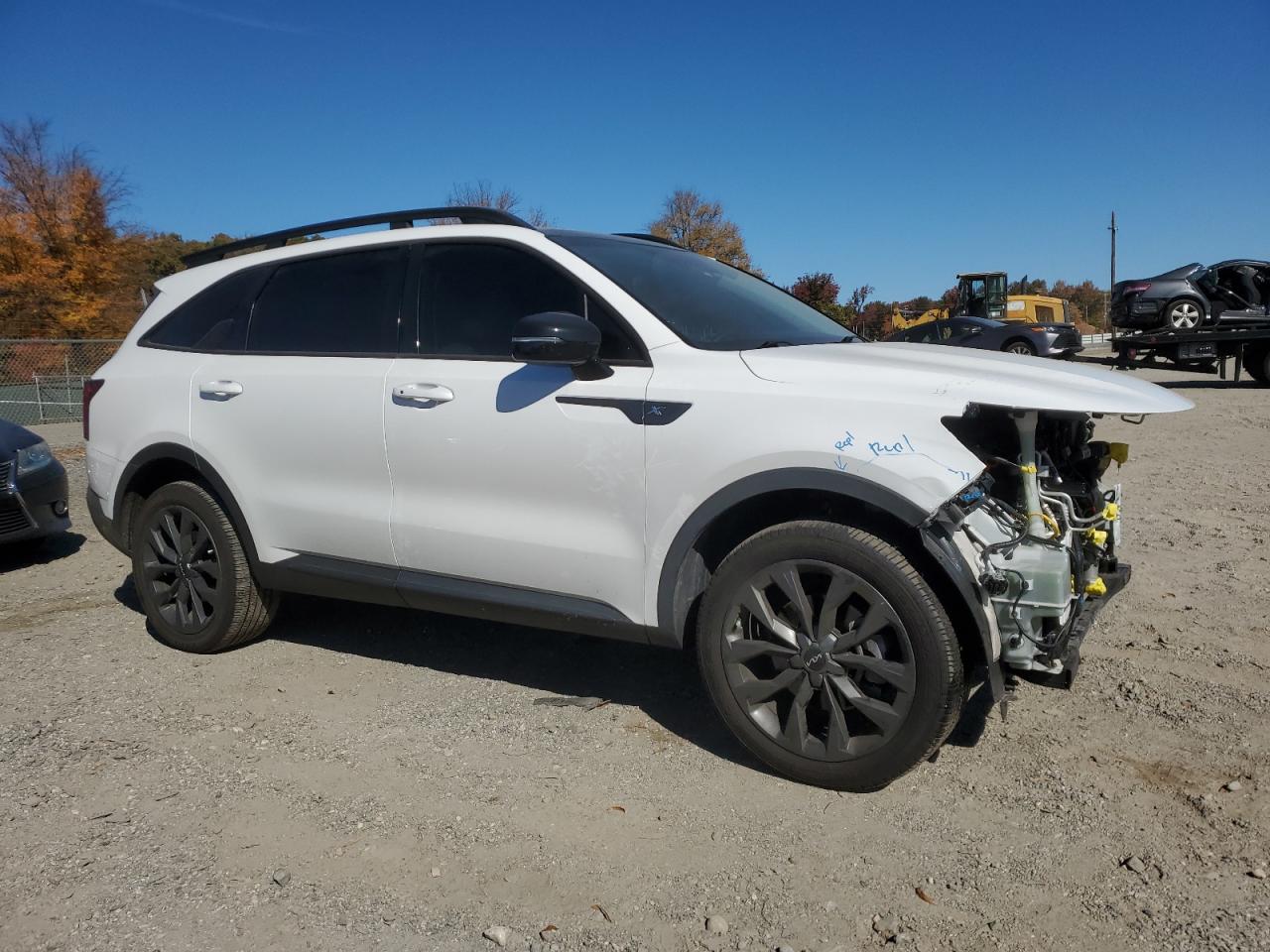 2022 Kia Sorento - Image 4