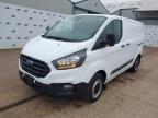 2022 FORD TRANSIT CU for sale at Copart SANDY