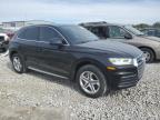 2018 Audi Q5 Premium Plus продається в Cahokia Heights, IL - Hail