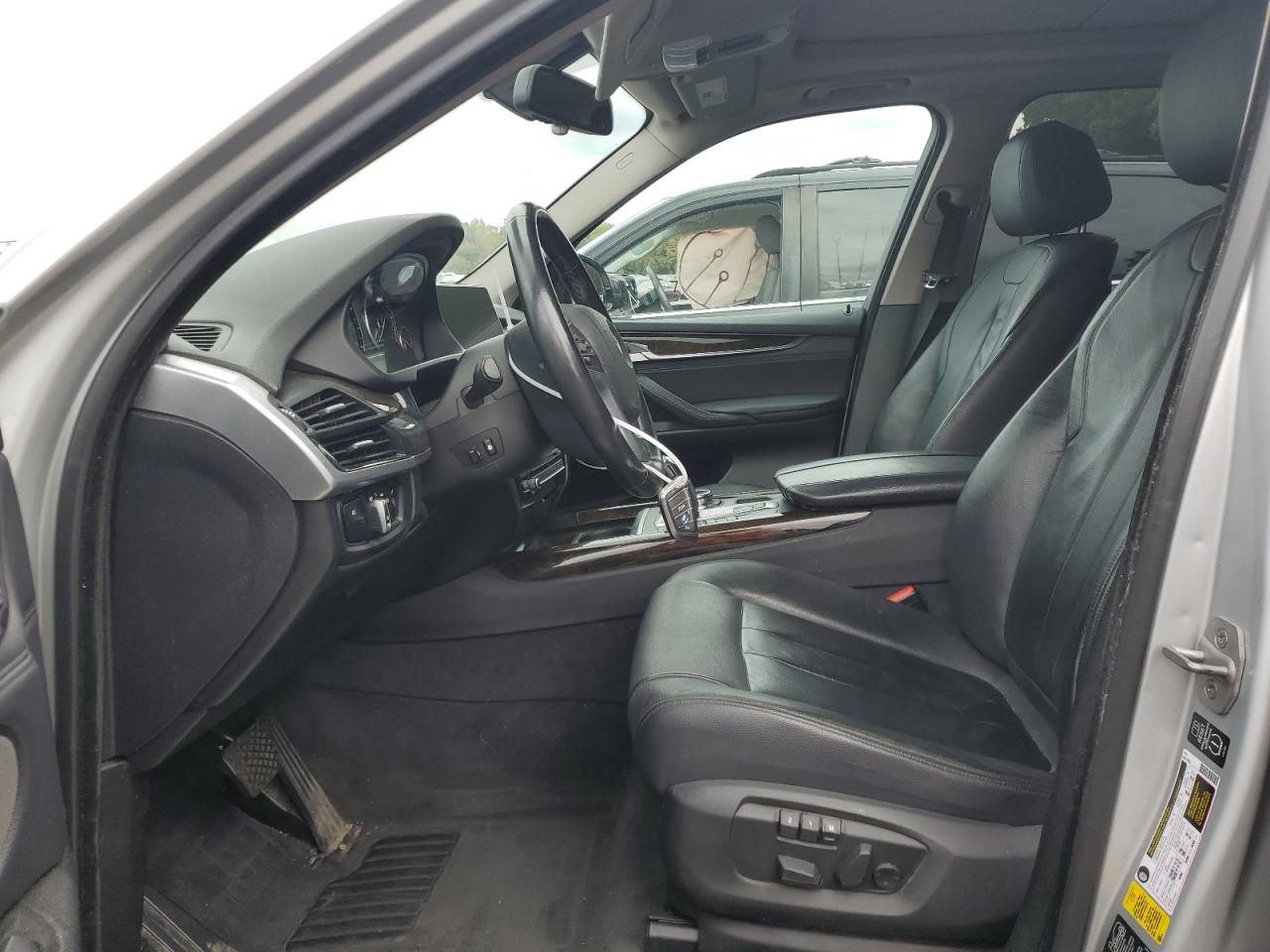 2014 BMW X5 - Image 7