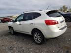 2013 Nissan Rogue S продається в Marlboro, NY - Front End