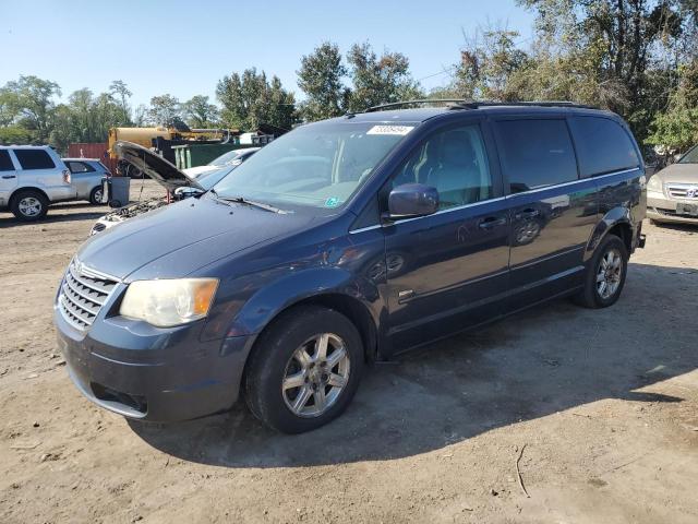 2008 Chrysler Town & Country Touring