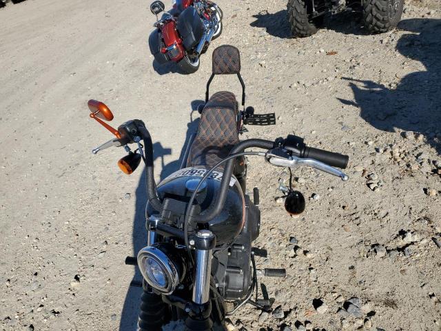 2021 HARLEY-DAVIDSON FXBBS 