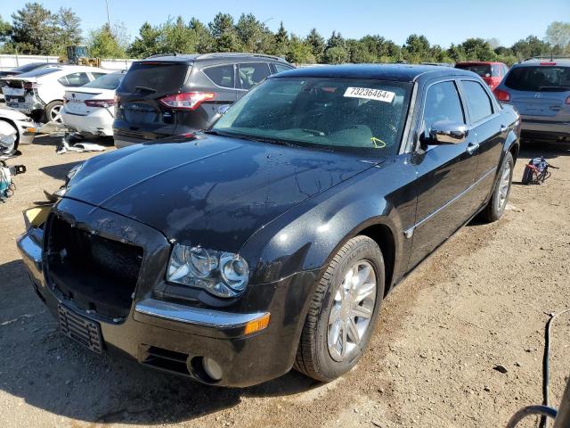 2005 Chrysler 300C 