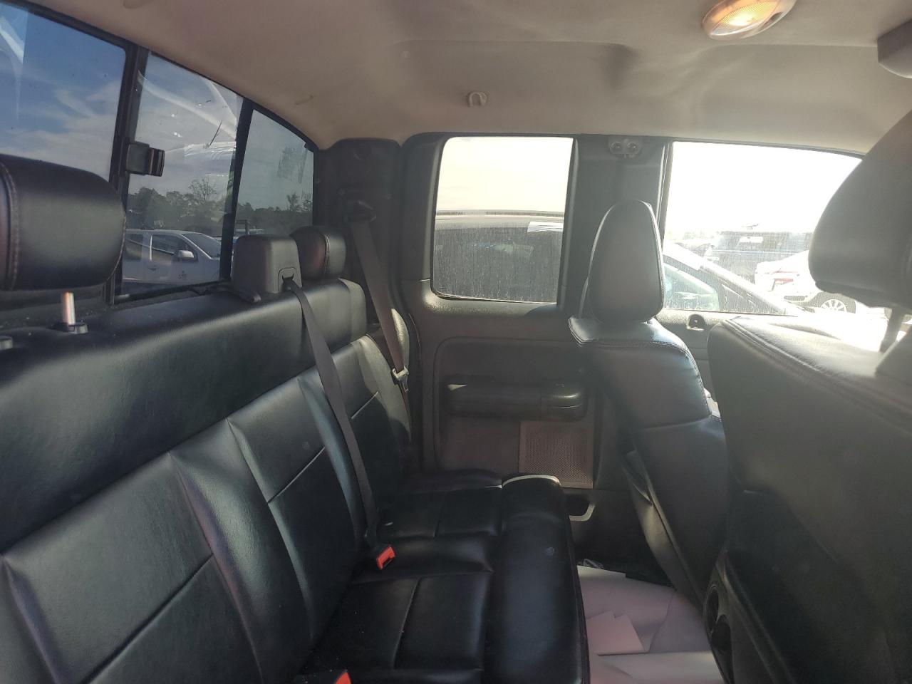 2007 Ford F-150 - Image 10