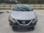 2018 Nissan Sentra S zu verkaufen in Fort Pierce, FL - All Over