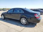 2008 Mercedes-Benz S 550 en Venta en Grand Prairie, TX - Front End