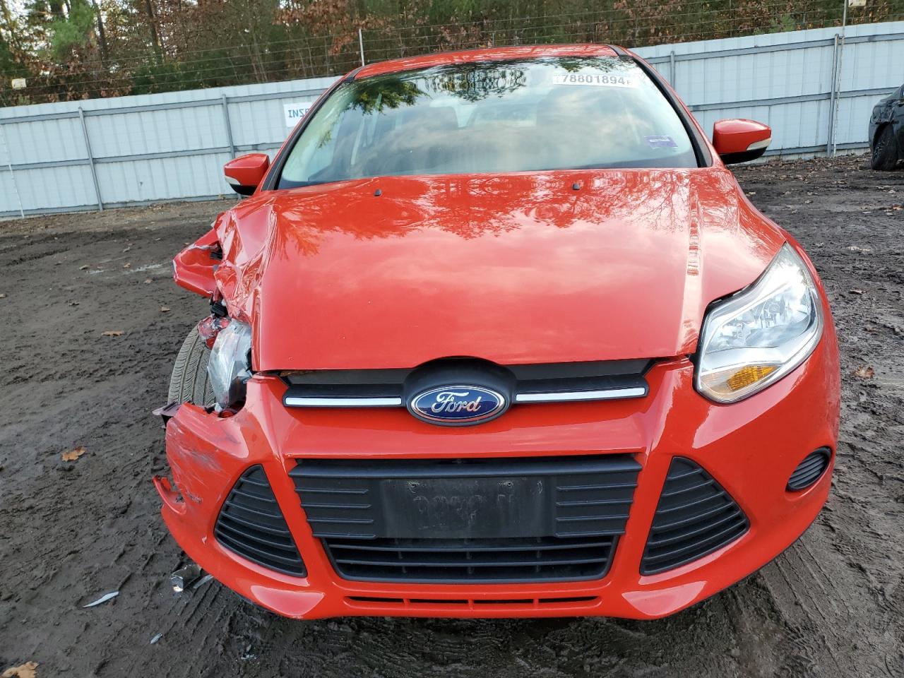 2014 Ford Focus - Image 5