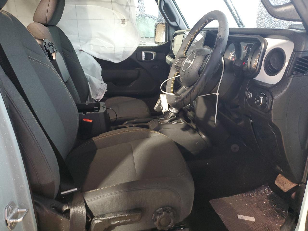 1C4PJXKN1RW323707 2024 Jeep Wrangler Sport