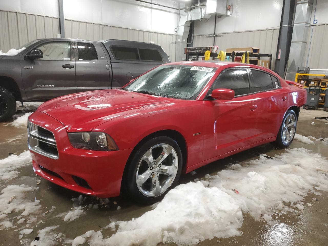 Casper, WY에서 판매 중인 2013 Dodge Charger R/T - Side
