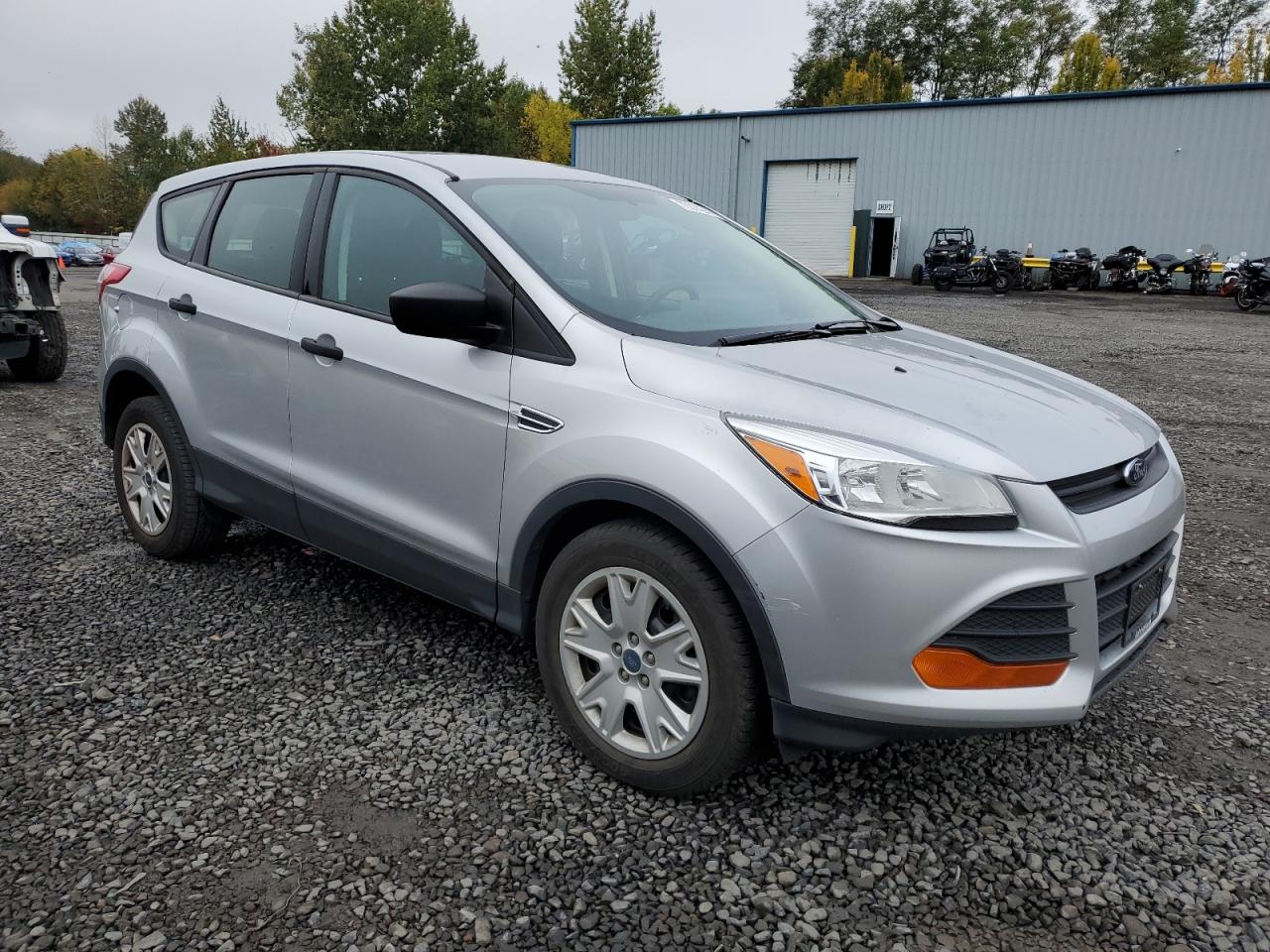 2014 Ford Escape - Image 4