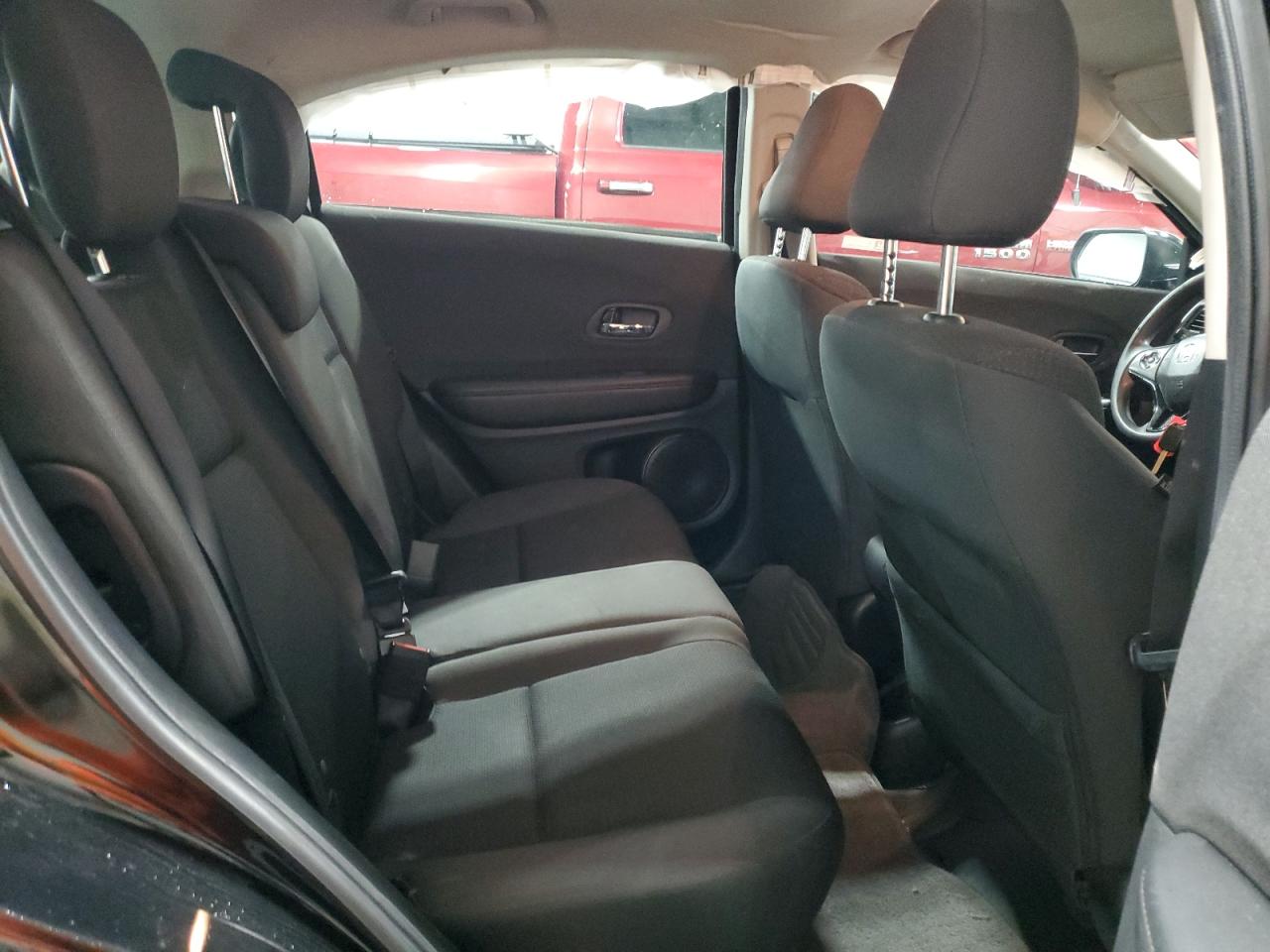 2019 Honda HR-V - Image 11