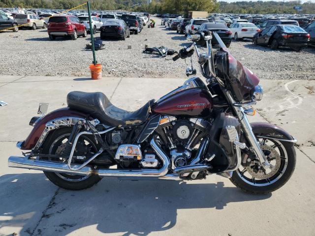 2014 Harley-Davidson Flhtk Electra Glide Ultra Limited