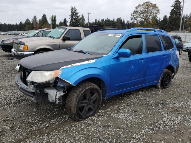 2009 Subaru Forester 2.5X Premium