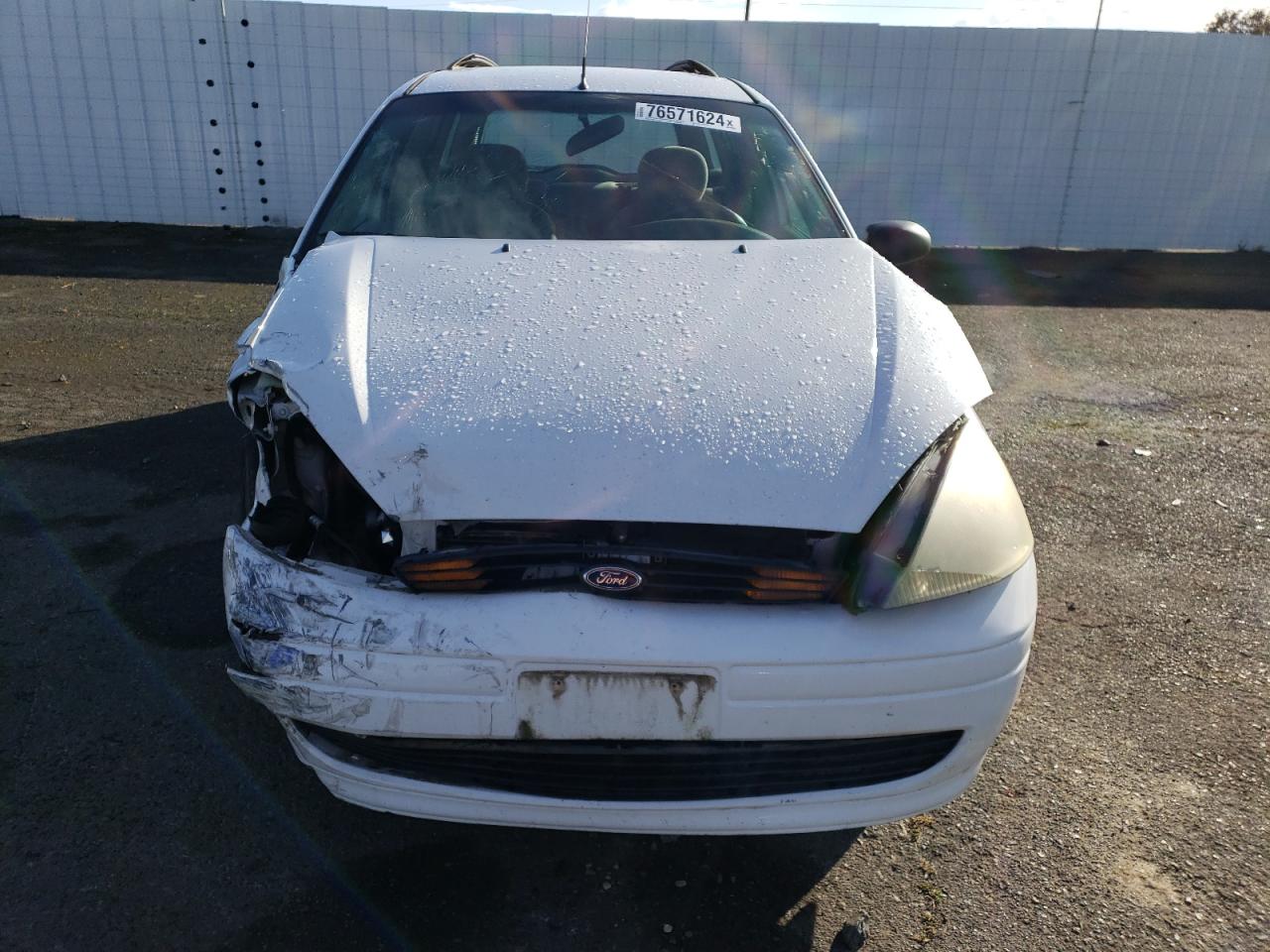 2004 Ford Focus - Image 5