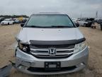 2012 Honda Odyssey Touring zu verkaufen in Houston, TX - Front End