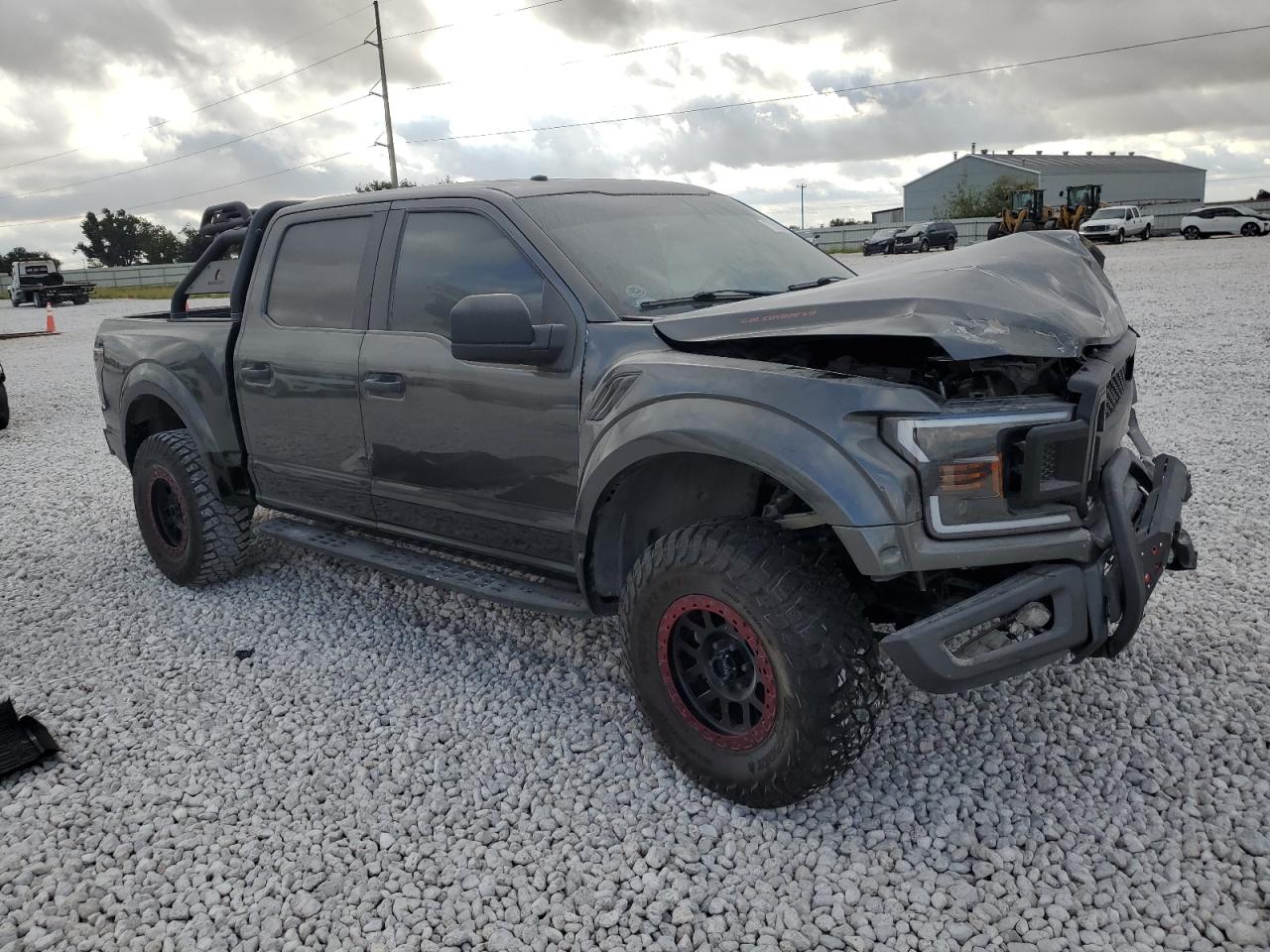 2019 Ford F-150 - Image 4