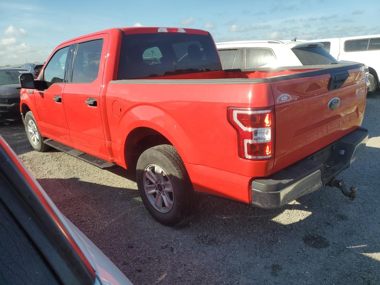2019 Ford F-150 - Image 2