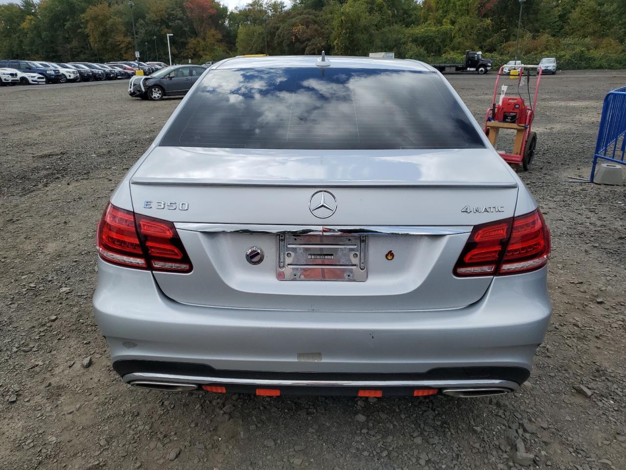 2014 Mercedes-Benz E 350 4Matic VIN: WDDHF8JB8EA937802 Lot: 73291994