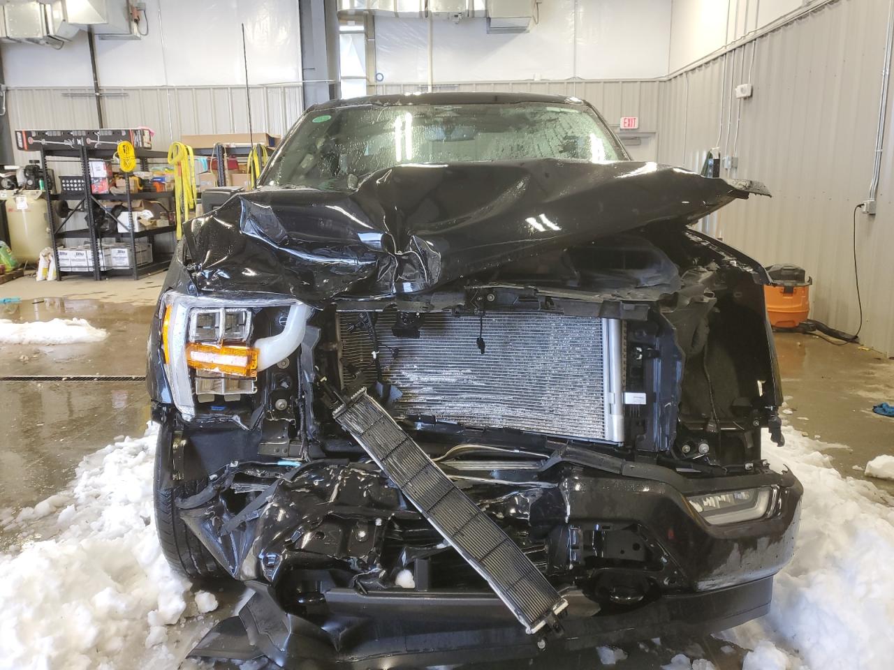 2023 Ford F-150 - Image 5