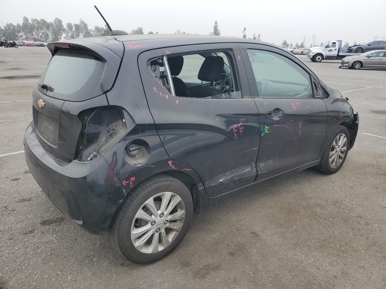 2018 Chevrolet Spark - Image 3