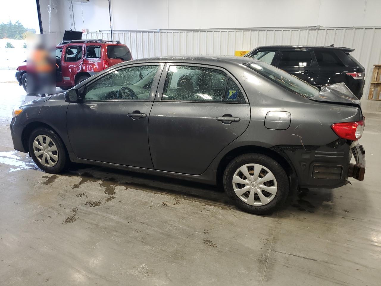 2011 Toyota Corolla - Image 2