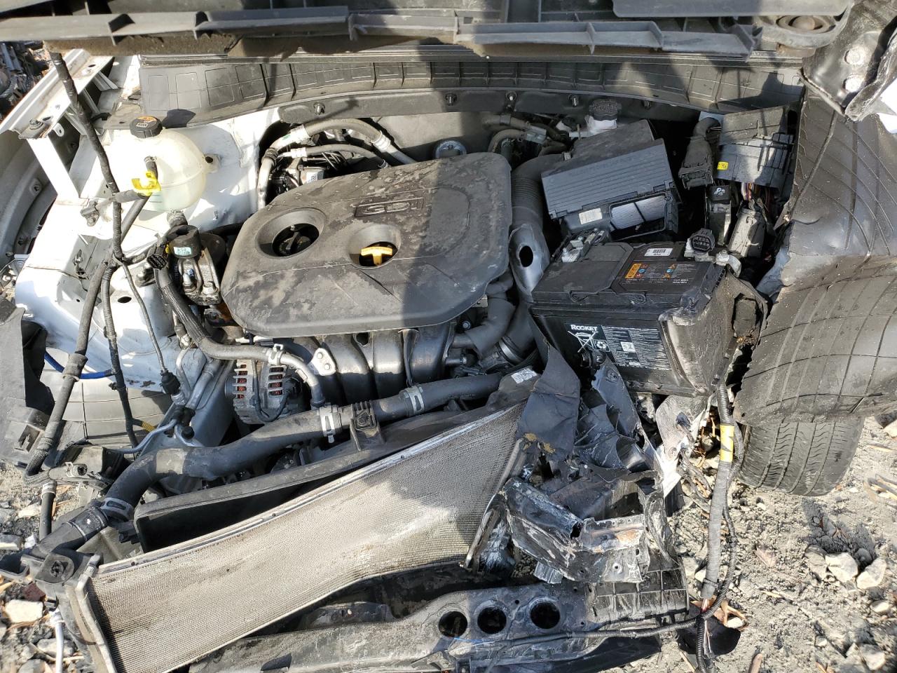 2019 Hyundai Tucson - Image 14