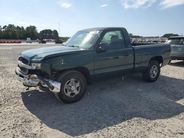 2003 Chevrolet Silverado C1500