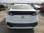 2022 Hyundai Ioniq Limited за продажба в Sacramento, CA - Side