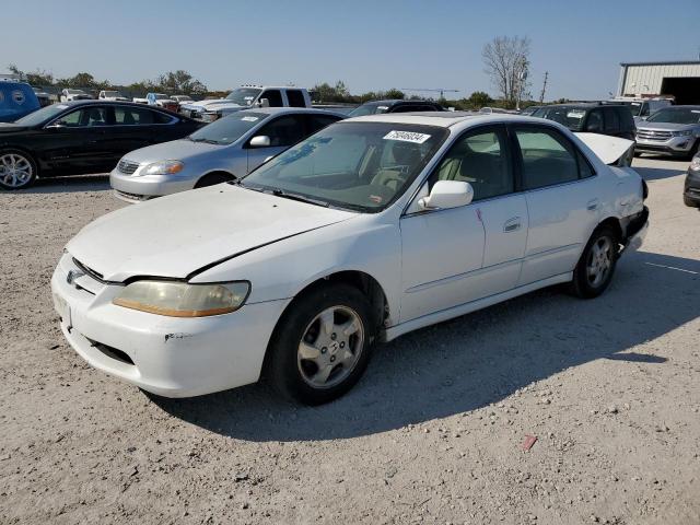 1999 Honda Accord Ex