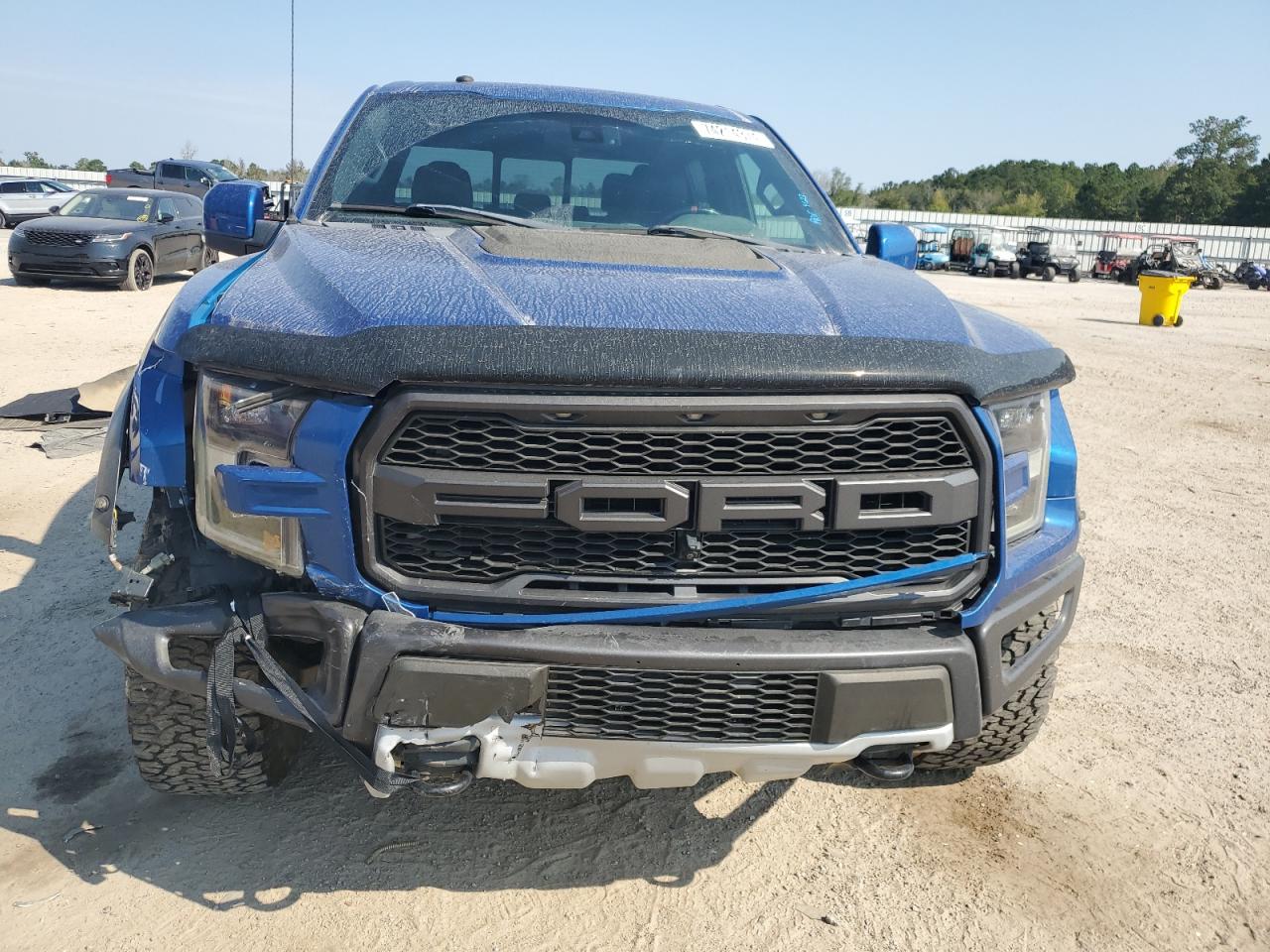2017 Ford F-150 - Image 5