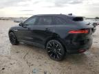 2017 Jaguar F-Pace Premium იყიდება San Antonio-ში, TX - Minor Dent/Scratches