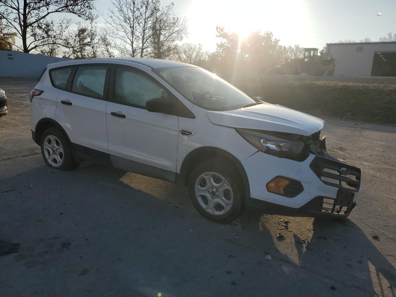 2018 Ford Escape - Image 4