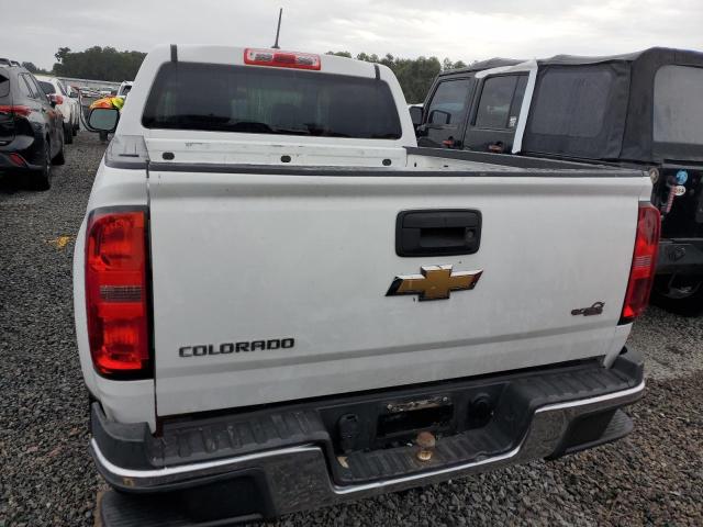 1GCGSBEA8L1242586 Chevrolet Colorado  6